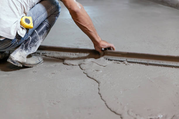 Best Concrete Foundation Repair in Villanova, PA