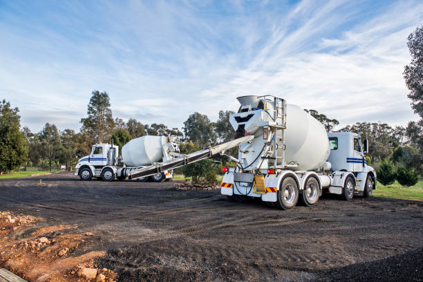 Best Concrete Foundation Repair in Villanova, PA