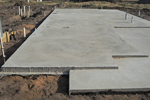 Best Stamped Concrete Services in Villanova, PA