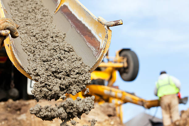 Best Concrete Staining and Coloring in Villanova, PA