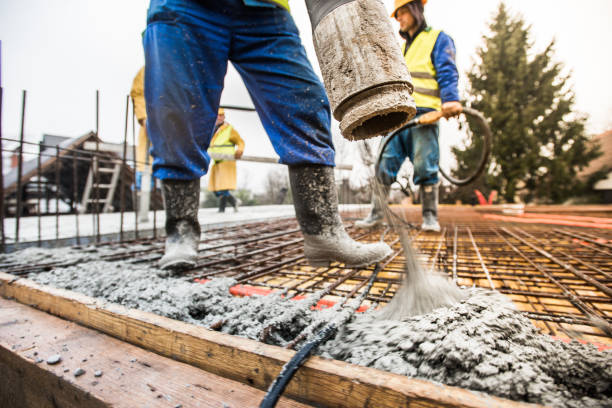 Best Concrete Demolition Services in Villanova, PA